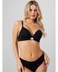 Бюстгальтер черный10