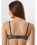 Бюстгальтер антрацит1