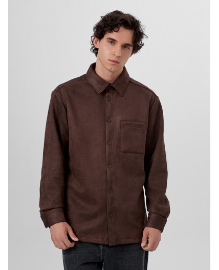 Жакет шоколадное мартини