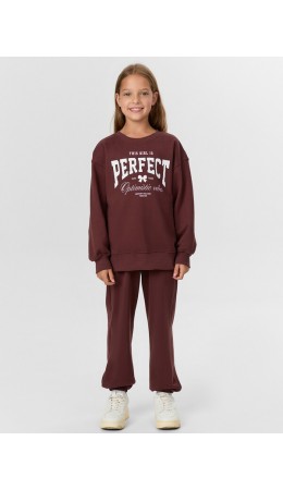 Комплект шоколад +печать