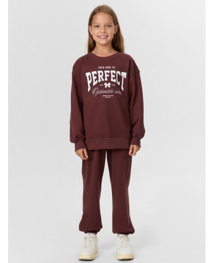 Комплект шоколад +печать