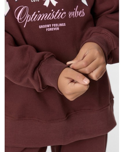 Комплект шоколад +печать