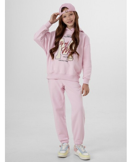 Комплект розовый +печать1