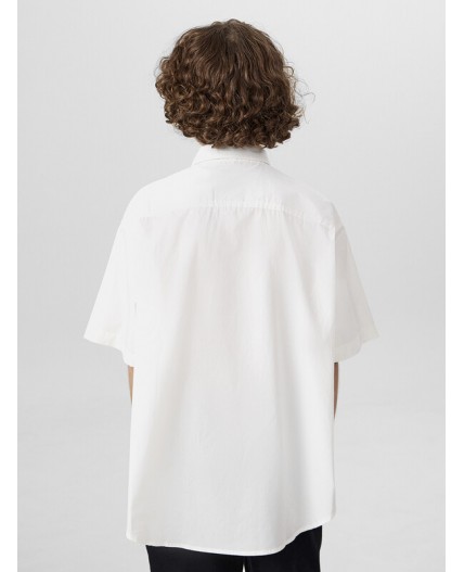 Комплект белый