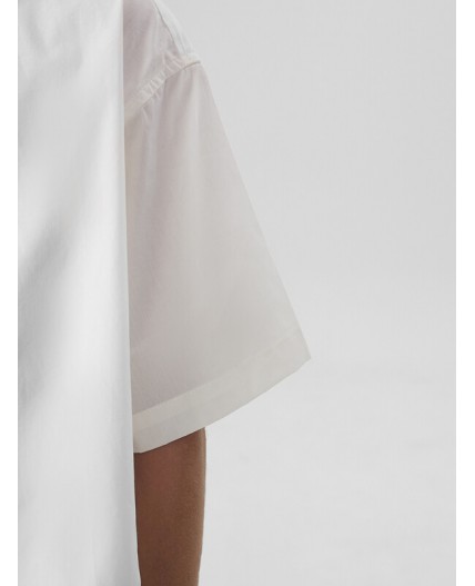 Комплект белый