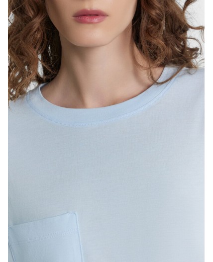 Комплект голубое небо