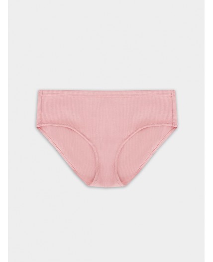 Трусы пыльная роза