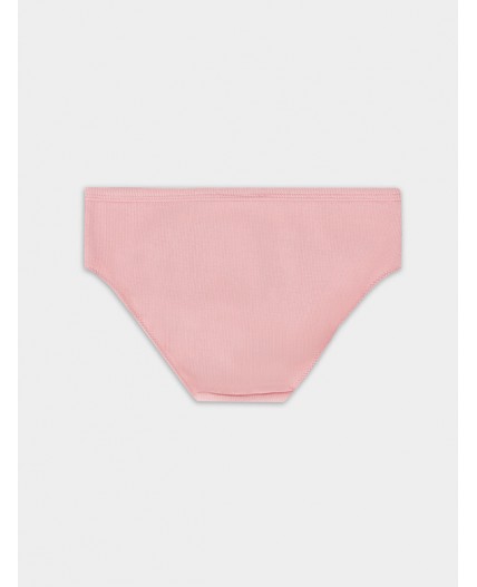 Трусы пыльная роза