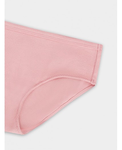 Трусы пыльная роза