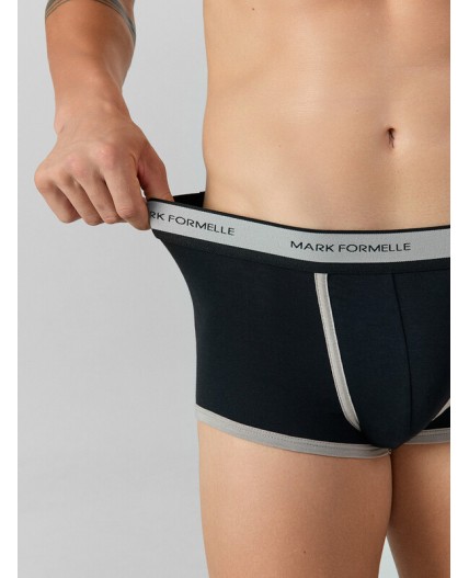 Трусы черный3