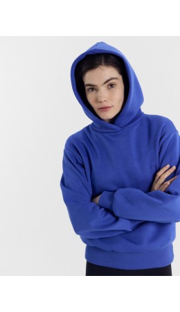 Худи сирень