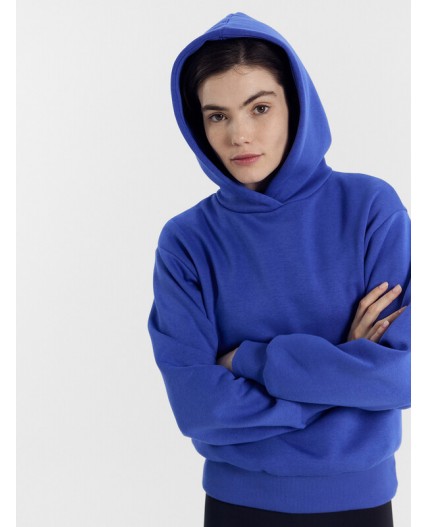 Худи сирень