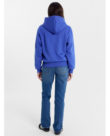 Худи сирень