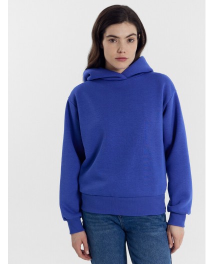 Худи сирень