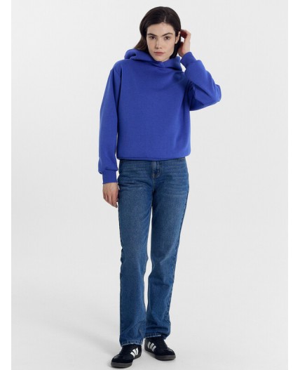 Худи сирень