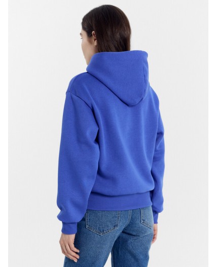 Худи сирень