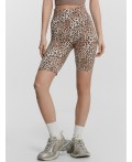Шорты св.леопард