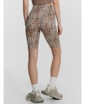 Шорты св.леопард