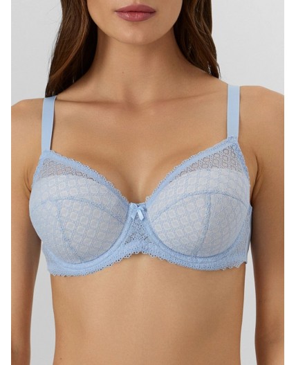 Бюстгальтер воздушный путь