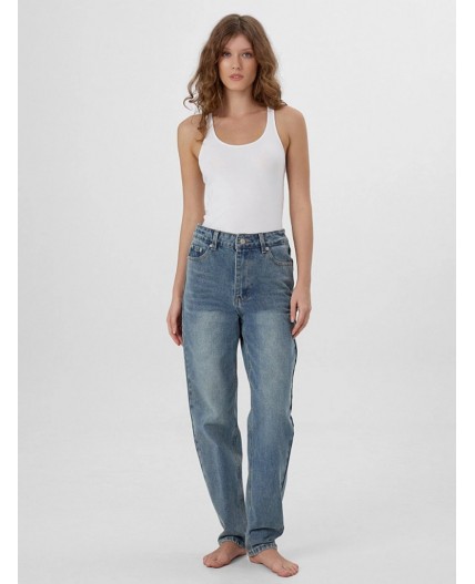 Брюки синий +тинт