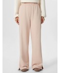 Брюки бежевый