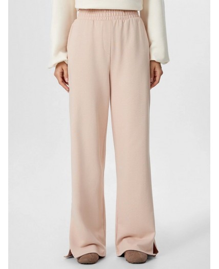 Брюки бежевый