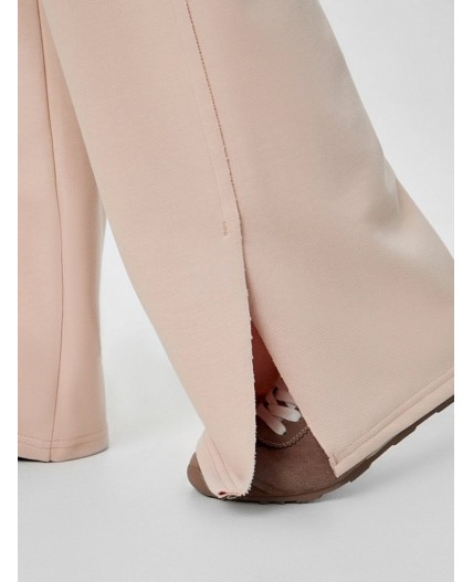 Брюки бежевый