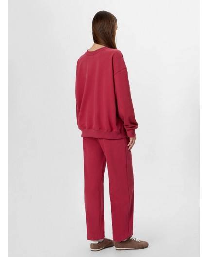 Комплект терракот