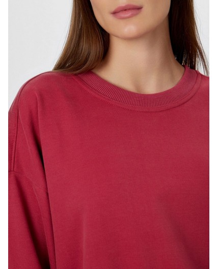 Комплект терракот