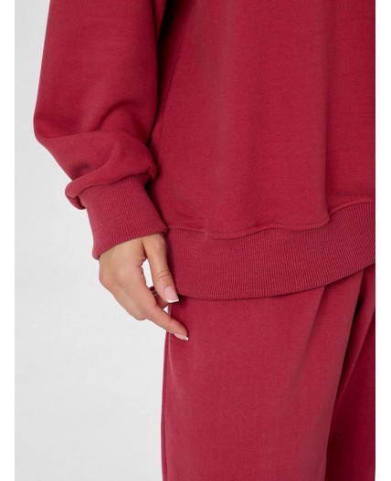 Комплект терракот