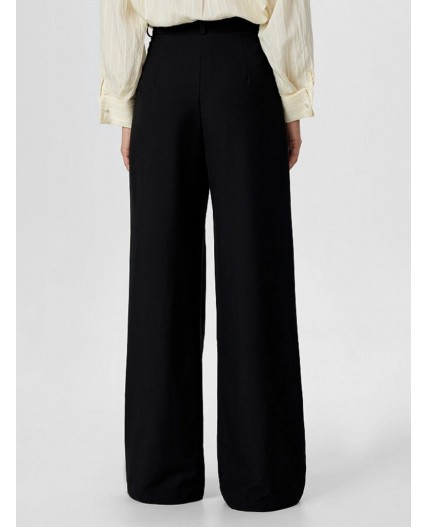 Брюки черный