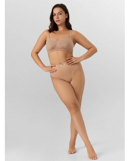 Трусы телесный