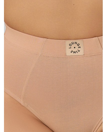 Трусы телесный