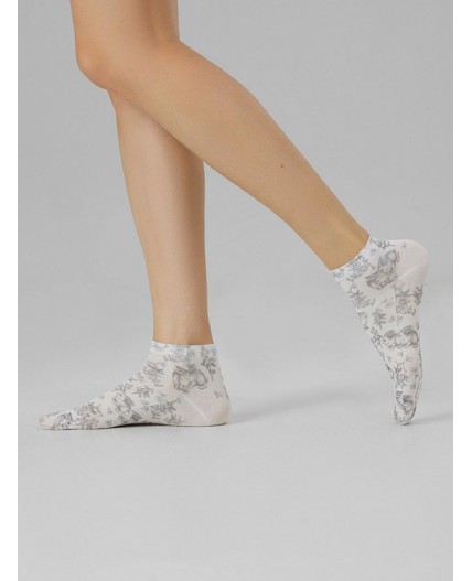 Носки кролики