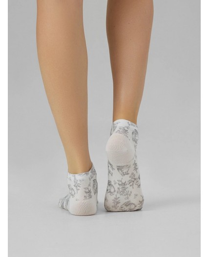 Носки кролики