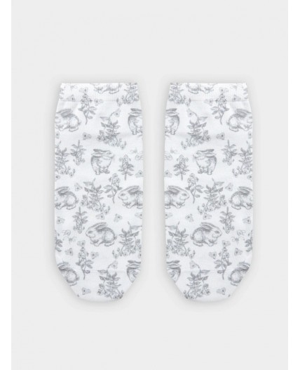 Носки кролики