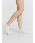 Носки молочный