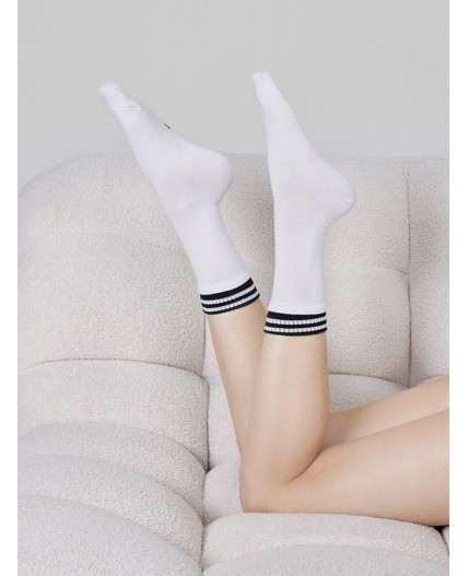 Носки белый