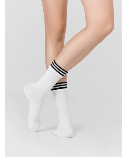 Носки белый