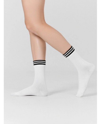 Носки белый