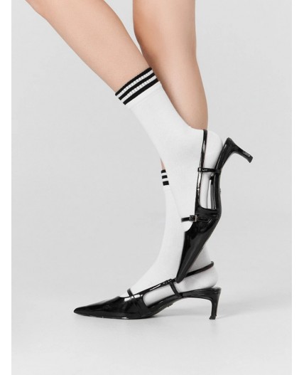 Носки белый