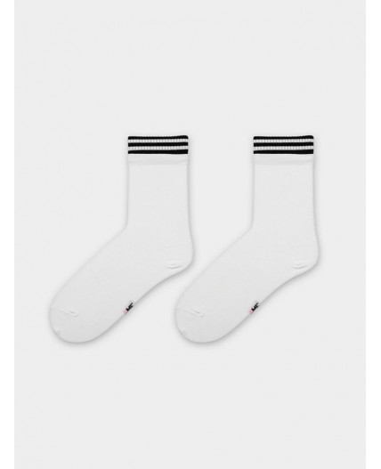 Носки белый