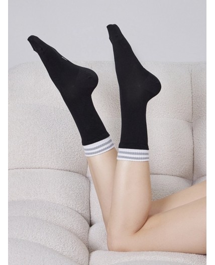 Носки черный