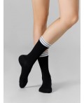 Носки черный