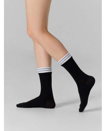 Носки черный