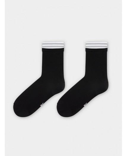 Носки черный