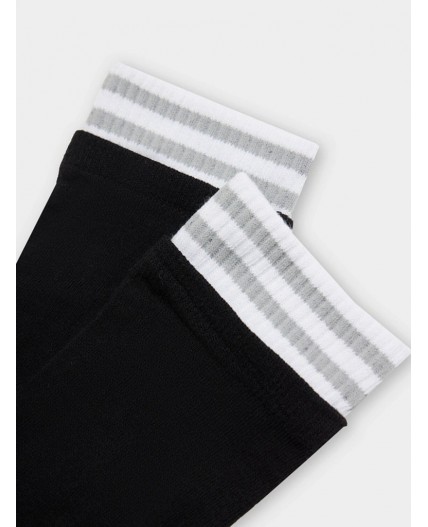 Носки черный