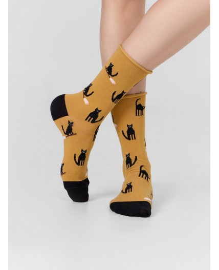 Носки св.кэмел