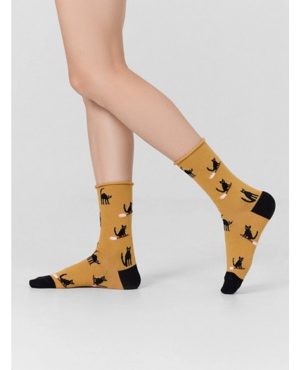 Носки св.кэмел