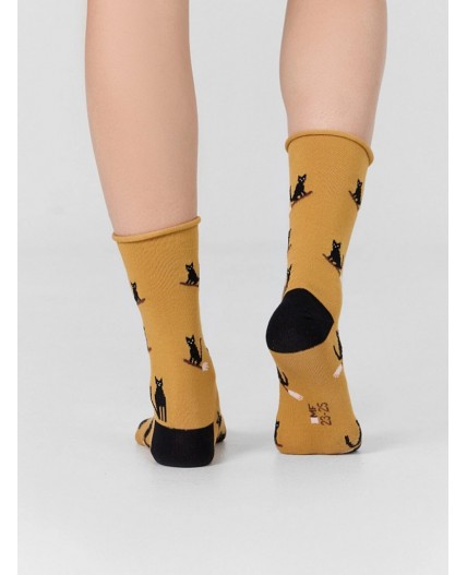 Носки св.кэмел